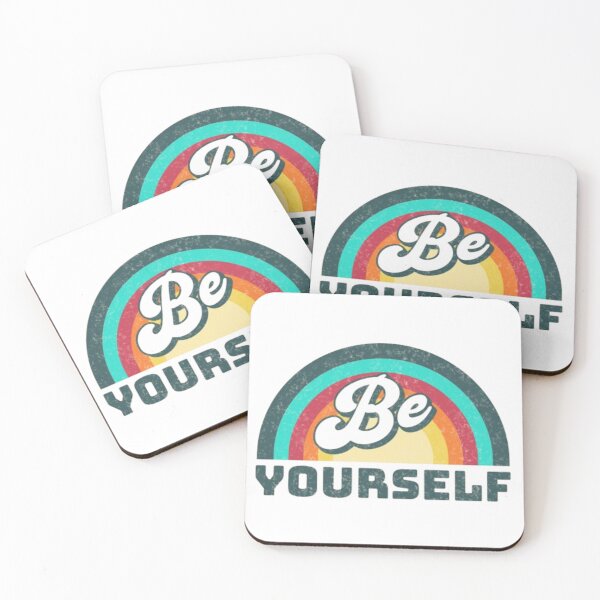 Item preview, Be Yourself, Always designed and sold by 0penvimark.