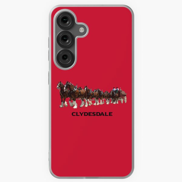 Aperçu de l'œuvre Attelage pour cheval Clydesdale créée et vendue par Canteric.