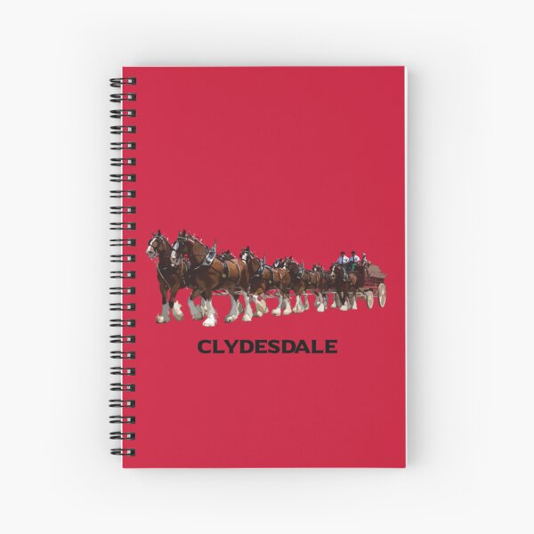Aperçu de l'œuvre Attelage pour cheval Clydesdale créée et vendue par Canteric.