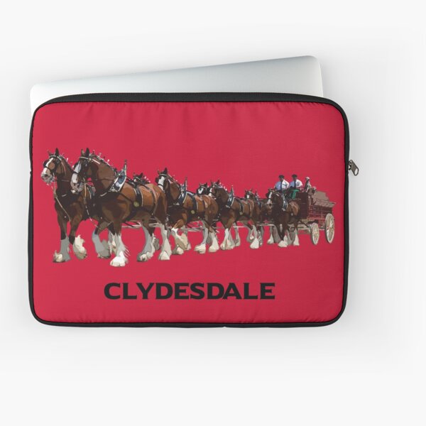 Aperçu de l'œuvre Attelage pour cheval Clydesdale créée et vendue par Canteric.