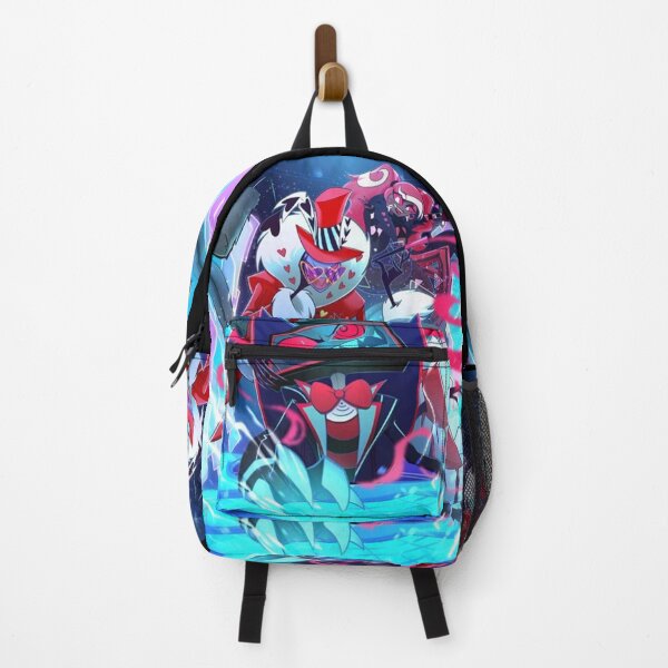 Item preview, Hazbin Hotel Vox designed and sold by camdenartwood.
