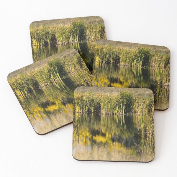 Item preview, Fall reflections designed and sold by CanadianWild418.