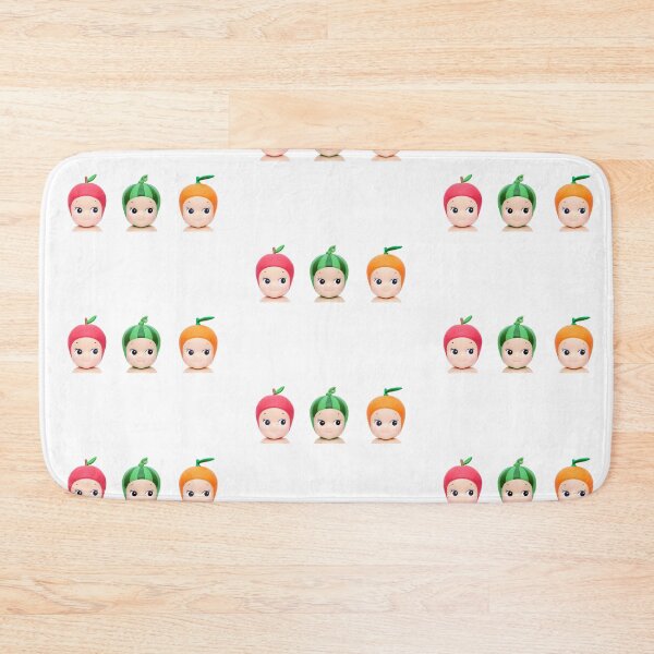Item preview, Sonny Angel Fruity Collection designed and sold by elliessleeping.