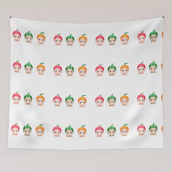 Item preview, Sonny Angel Fruity Collection designed and sold by elliessleeping.