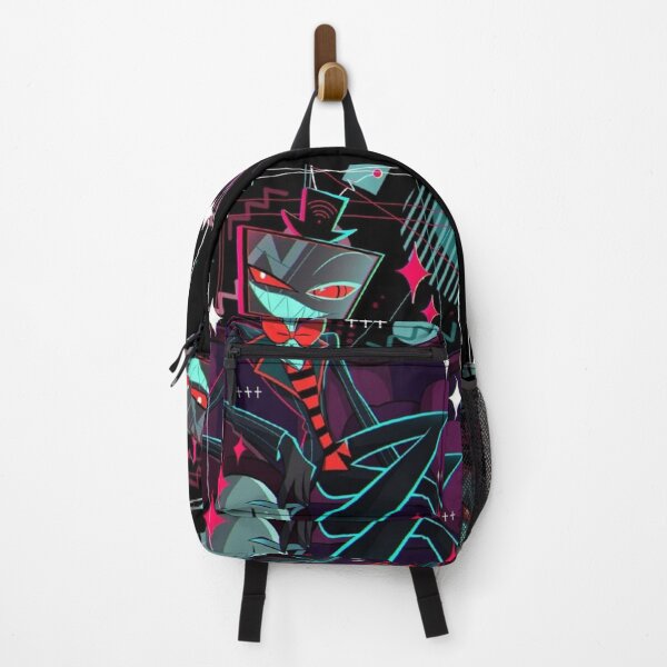 Item preview, Hazbin Hotel Vox designed and sold by camdenartwood.
