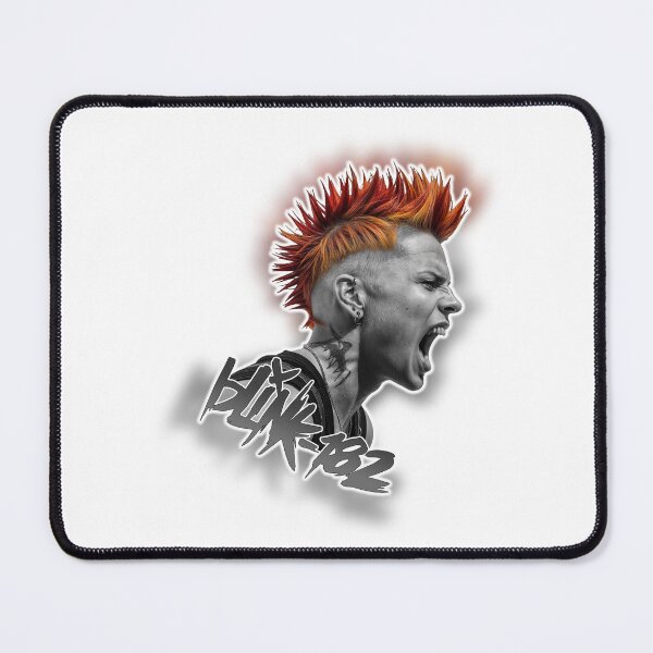 Item preview, Punk's Not Dead designed and sold by NickTaroDesign.