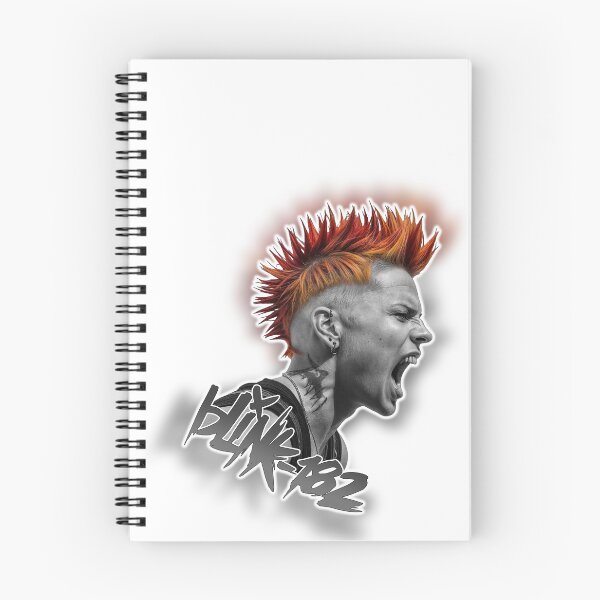 Item preview, Punk's Not Dead designed and sold by NickTaroDesign.