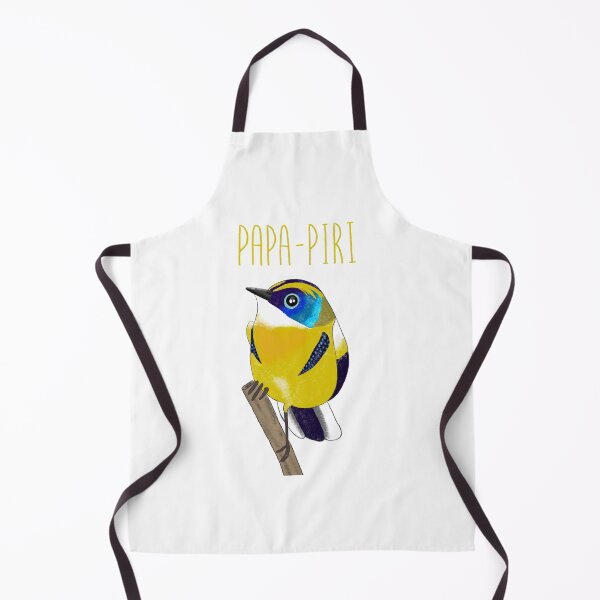 Item preview, Papa-piri designed and sold by ArndtDesign.