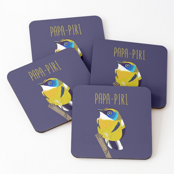 Item preview, Papa-piri designed and sold by ArndtDesign.