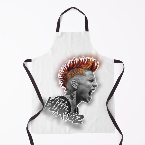 Item preview, Punk's Not Dead designed and sold by NickTaroDesign.