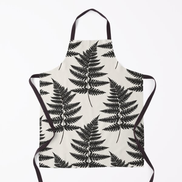 Item preview, Black Ink Watercolor Fern for Plants Lovers. Minimalistic Modern Illustration designed and sold by helga-wigandt.
