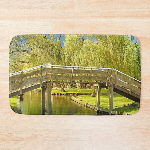 Item preview, Geithoorn Overijssel Netherlands designed and sold by TravelWish.
