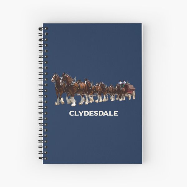 Aperçu de l'œuvre Attelage pour cheval Clydesdale créée et vendue par Canteric.