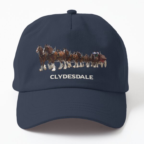 Aperçu de l'œuvre Attelage pour cheval Clydesdale créée et vendue par Canteric.