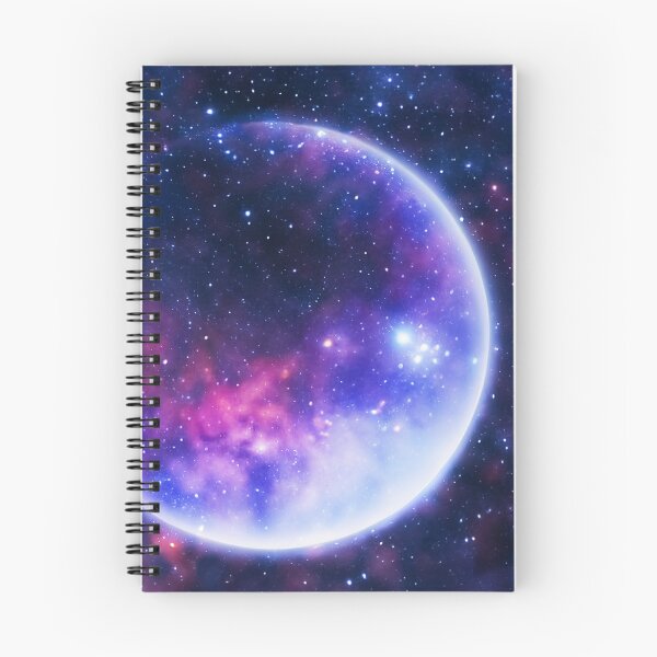 Item preview, Celestial Bubble in the Cosmos designed and sold by MrGreenDragon.