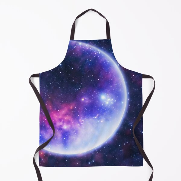 Item preview, Celestial Bubble in the Cosmos designed and sold by MrGreenDragon.
