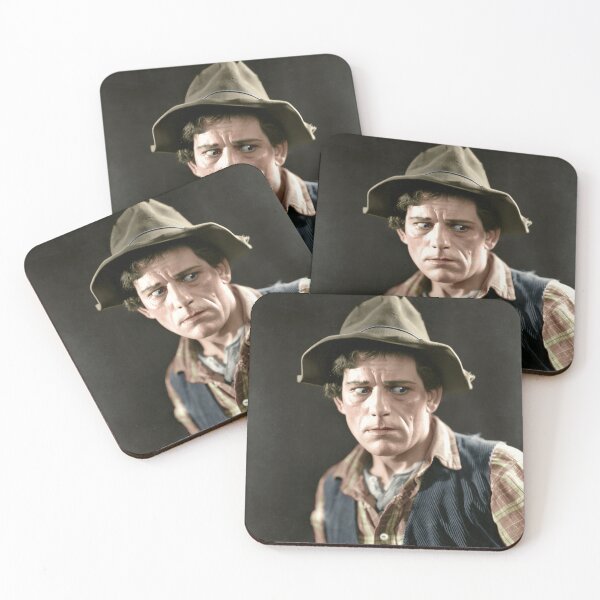 Item preview, Lon Chaney 1922 designed and sold by PatSeg Photos.