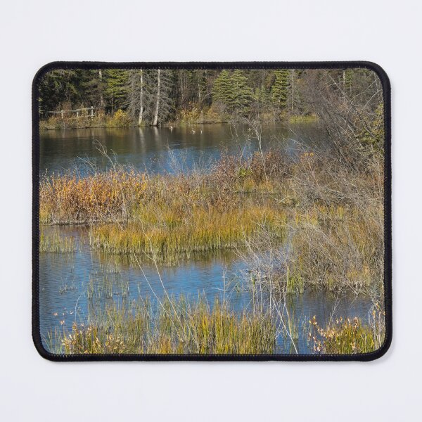 Item preview, Fall along the waters edge designed and sold by CanadianWild418.