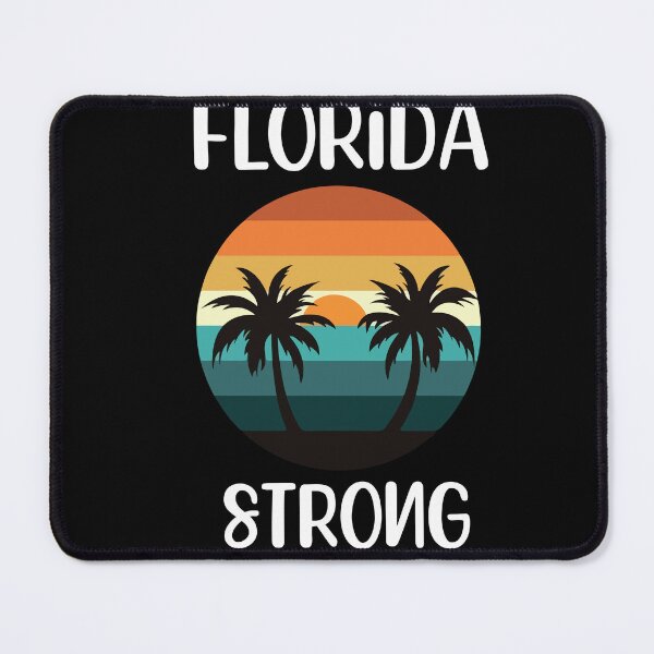Item preview, Florida Strong designed and sold by Felinefinesse.