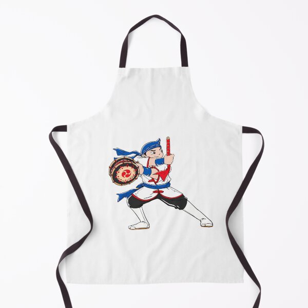 Item preview, Brave Drum Warrior designed and sold by keyanalewise.