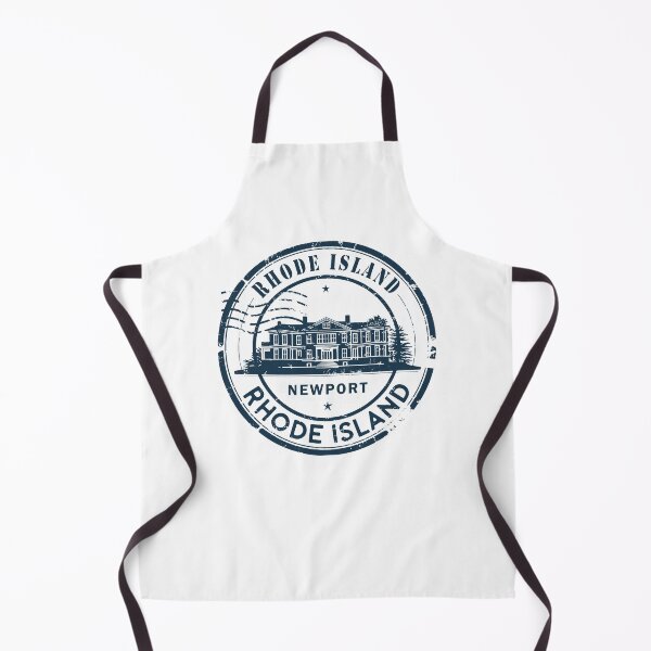 Item preview, United States on stamps - Rhode Island designed and sold by CleanDecor.