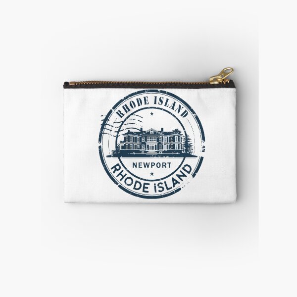 Item preview, United States on stamps - Rhode Island designed and sold by CleanDecor.
