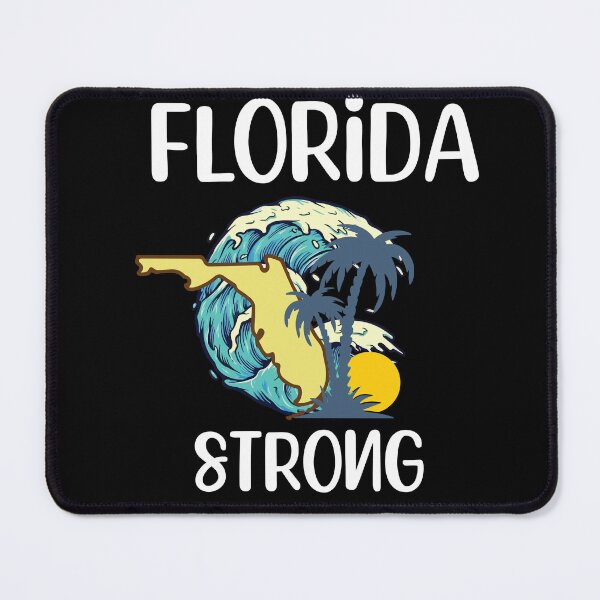 Item preview, Florida Strong designed and sold by Felinefinesse.
