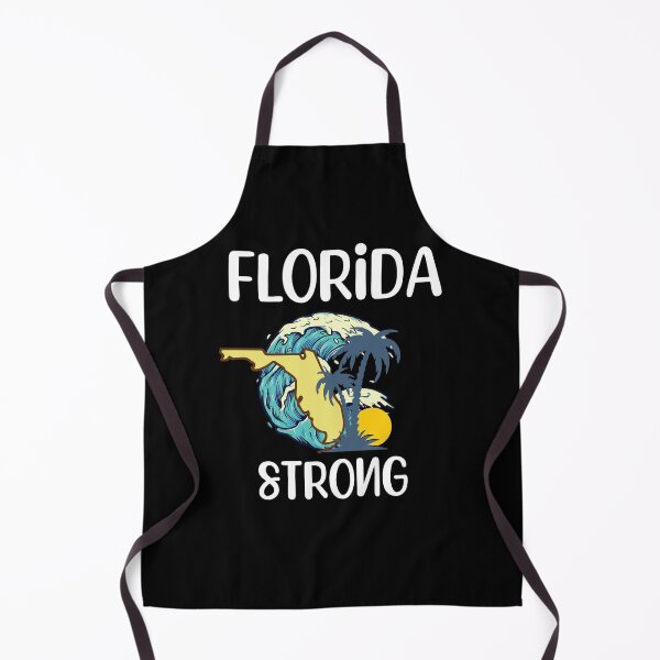 Item preview, Florida Strong designed and sold by Felinefinesse.
