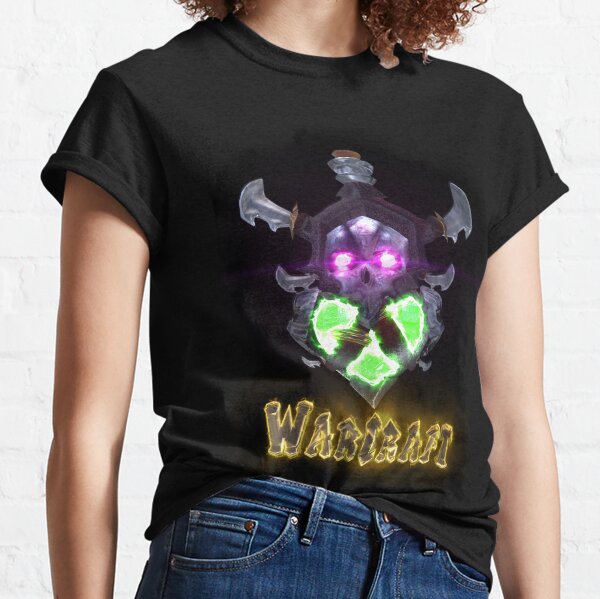 South 2024 Park World of Warcraft Tee