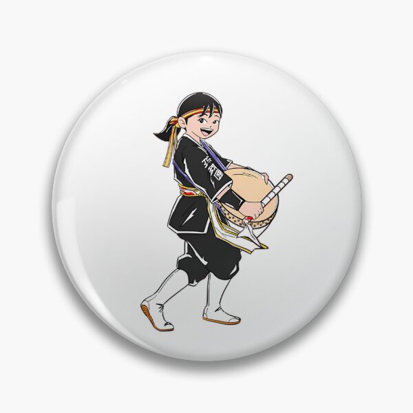 Item preview, Talented Drum Musician  designed and sold by keyanalewise.