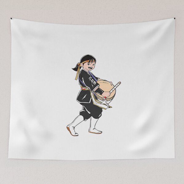 Item preview, Talented Drum Musician  designed and sold by keyanalewise.