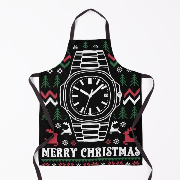 Item preview, Wristwatch Ugly Xmas designed and sold by HSDESIGNS SHOP.