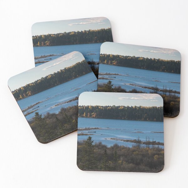 Item preview, Fall scenery designed and sold by CanadianWild418.