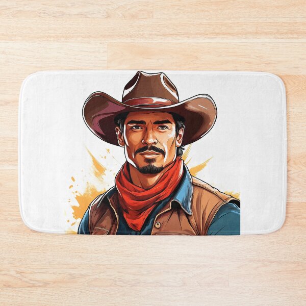 Item preview, Hey Cowboy is here to explore  designed and sold by vectorillus.
