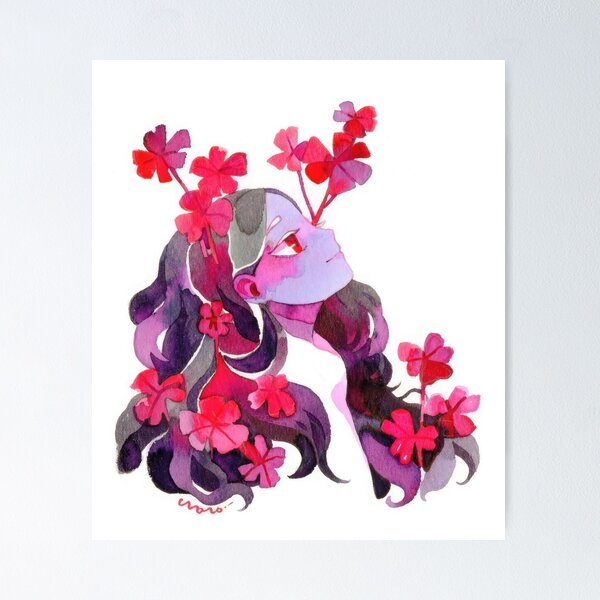 Item preview, Oxalis sp by Maruti Bitamin designed and sold by koyamoriCa.