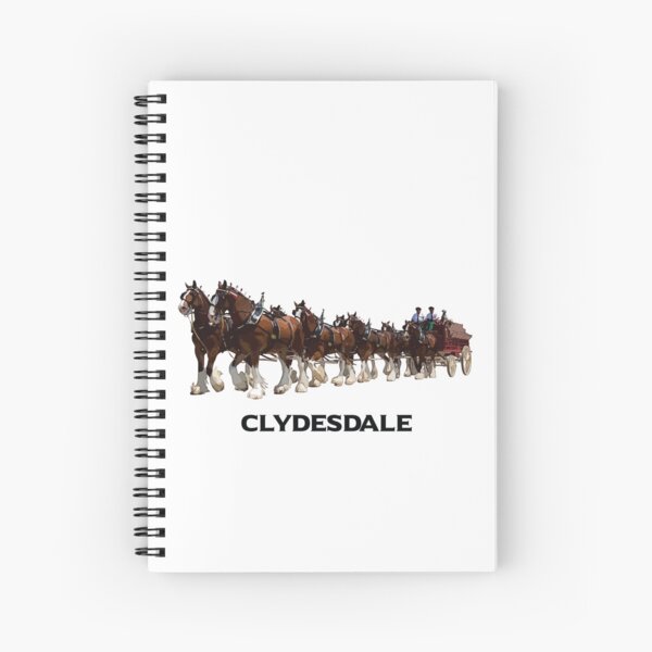 Aperçu de l'œuvre Attelage pour cheval Clydesdale créée et vendue par Canteric.