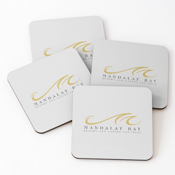 Item preview, Mandalay Bay designed and sold by FutureTraveller.