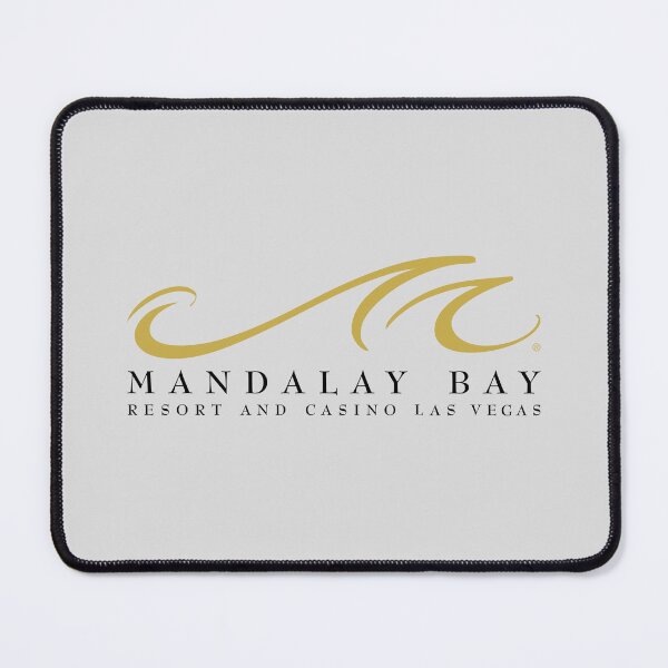 Item preview, Mandalay Bay designed and sold by FutureTraveller.