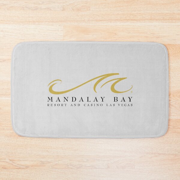 Item preview, Mandalay Bay designed and sold by FutureTraveller.