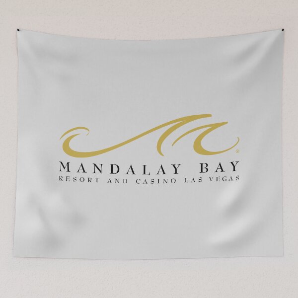 Item preview, Mandalay Bay designed and sold by FutureTraveller.
