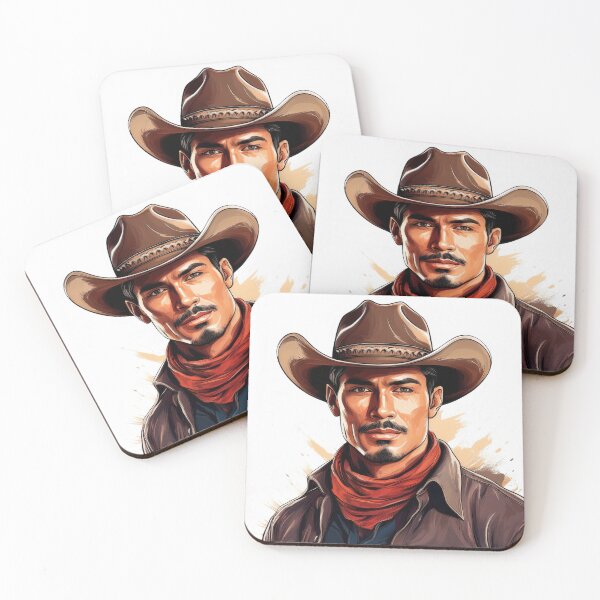 Item preview, Hey Cowboy is here to explore  designed and sold by vectorillus.