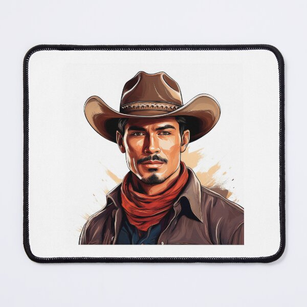 Item preview, Hey Cowboy is here to explore designed and sold by vectorillus.