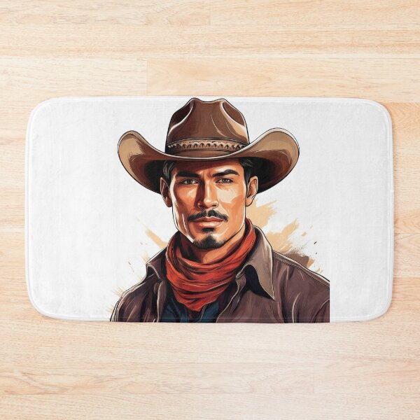 Item preview, Hey Cowboy is here to explore  designed and sold by vectorillus.