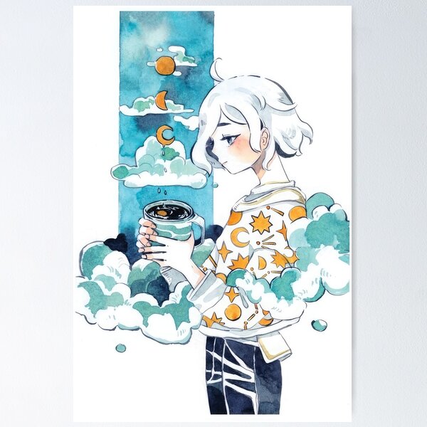 Item preview, Coffee by Maruti Bitamin designed and sold by koyamoriCa.