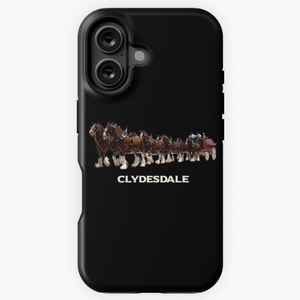 Aperçu de l'œuvre Attelage pour cheval Clydesdale créée et vendue par Canteric.