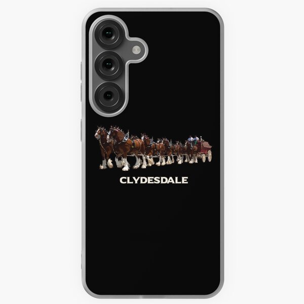 Aperçu de l'œuvre Attelage pour cheval Clydesdale créée et vendue par Canteric.