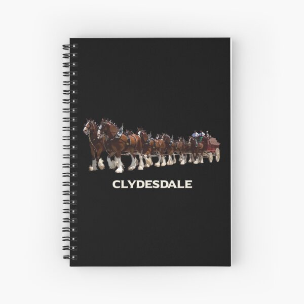 Aperçu de l'œuvre Attelage pour cheval Clydesdale créée et vendue par Canteric.
