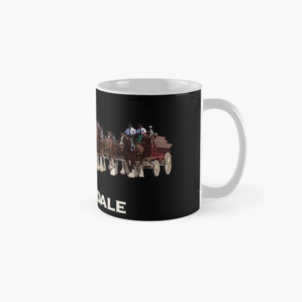 Aperçu de l'œuvre Attelage pour cheval Clydesdale créée et vendue par Canteric.