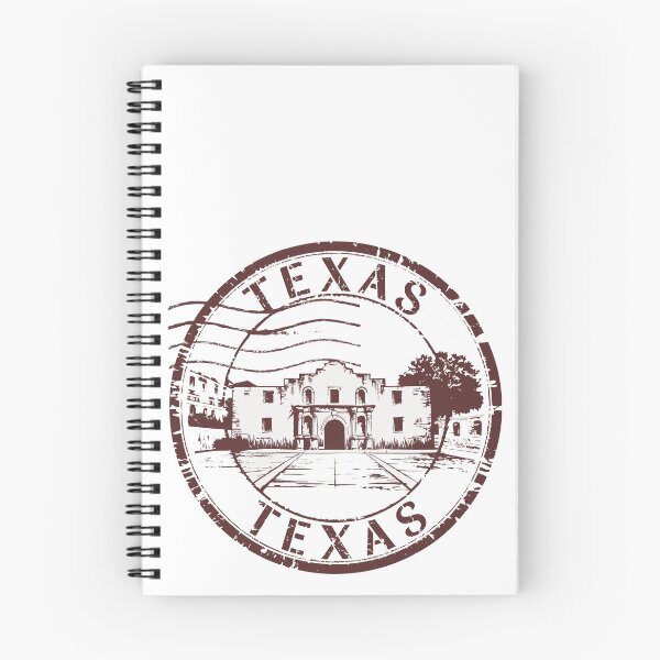 Item preview, United States on stamps - Texas designed and sold by CleanDecor.