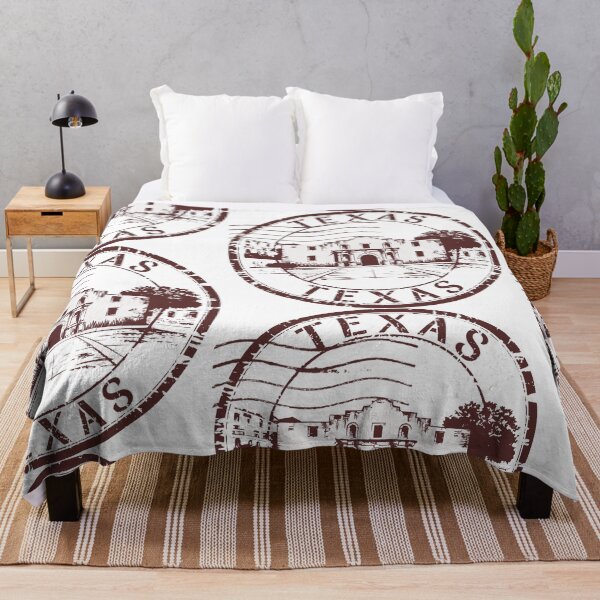 Item preview, United States on stamps - Texas designed and sold by CleanDecor.